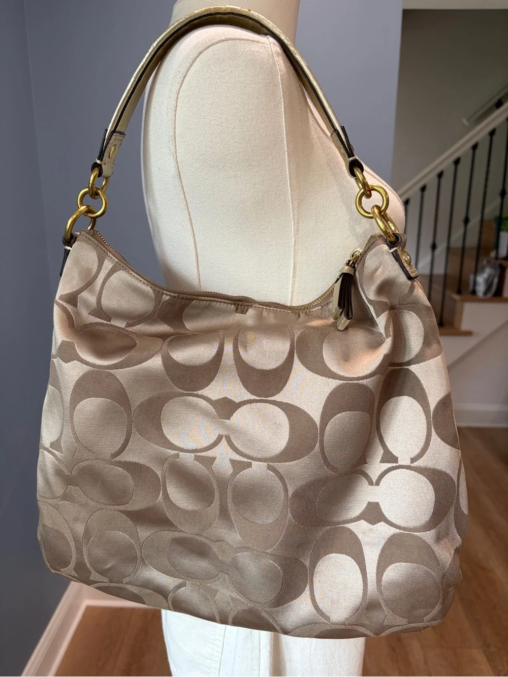Coach brand collection